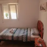 Δωμάτια σε οικογενειακή κατοικία Climatizadas Isla Chica *