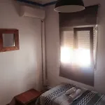Δωμάτια σε οικογενειακή κατοικία Climatizadas Isla Chica