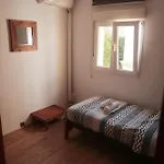 Δωμάτια σε οικογενειακή κατοικία Climatizadas Isla Chica Ουέλβα