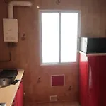 Δωμάτια σε οικογενειακή κατοικία Climatizadas Isla Chica Ουέλβα