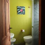 Δωμάτια σε οικογενειακή κατοικία Climatizadas Isla Chica *