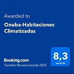Climatizadas Isla Chica *