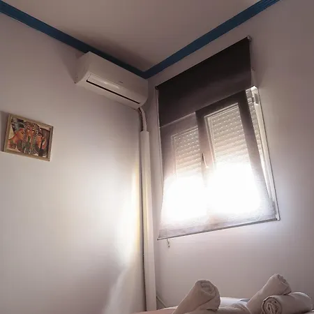 Climatizadas Isla Chica Ubytování v soukromí *