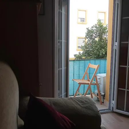 Climatizadas Isla Chica Ubytování v soukromí