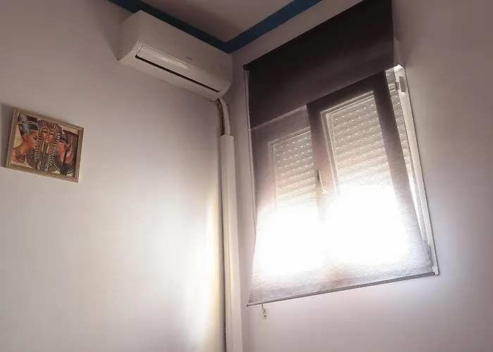 Climatizadas Isla Chica Проживание в семье *