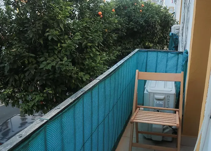 Climatizadas Isla Chica Проживание в семье *