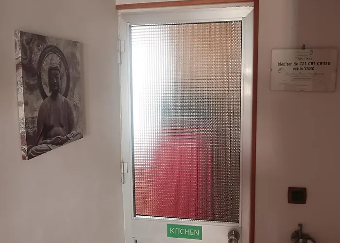 Climatizadas Isla Chica Проживание в семье