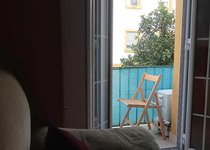 Climatizadas Isla Chica Проживание в семье