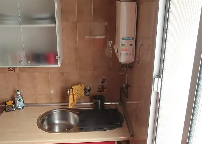 Climatizadas Isla Chica Проживание в семье