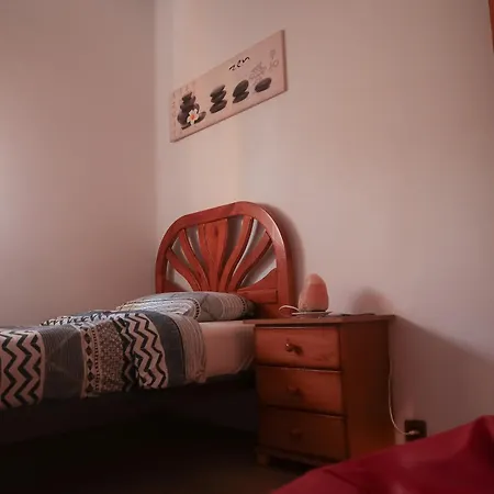 Casa De Huespedes Onoba Huelva