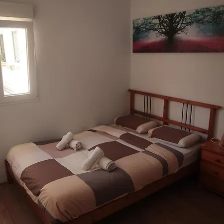 Habitación en casa particular Casa De Huespedes Onoba *