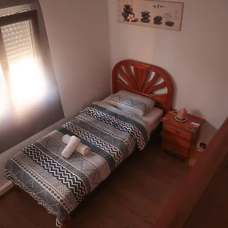 Casa De Huespedes Onoba Huelva