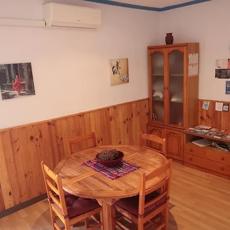Casa De Huespedes Onoba * Huelva
