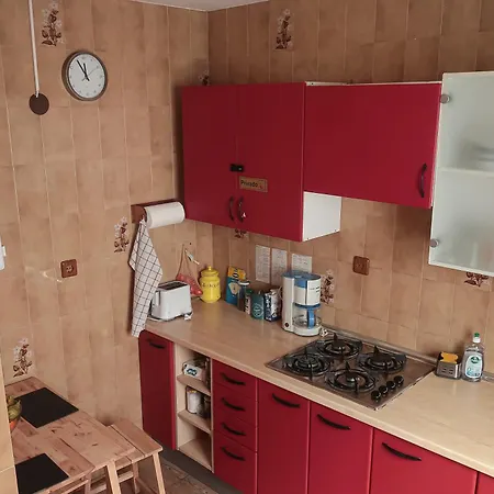 Habitación en casa particular Casa De Huespedes Onoba Huelva