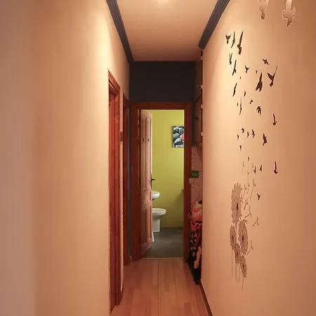 Casa De Huespedes Onoba *