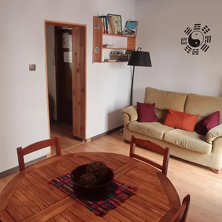 Habitación en casa particular Casa De Huespedes Onoba Huelva